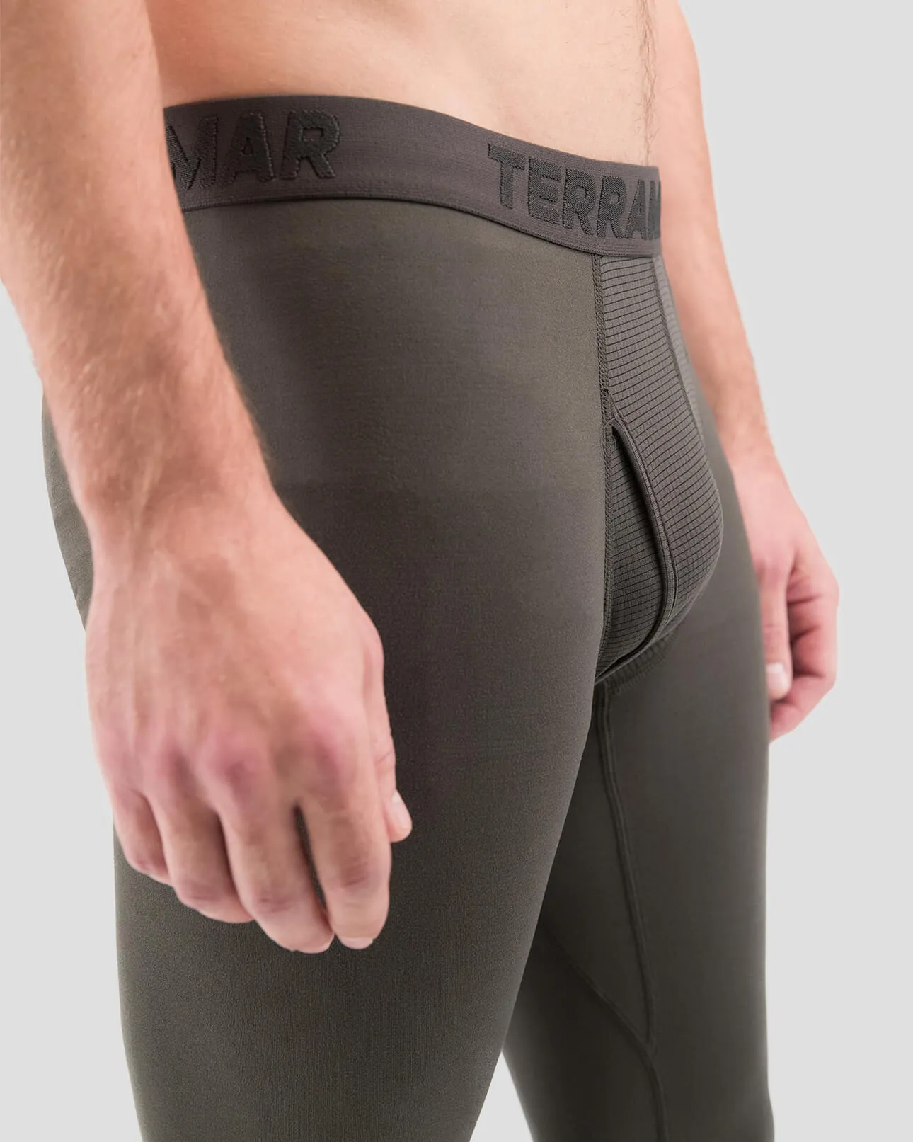 2.0 Men's Thermolator® Midweight Performance Thermal Pants