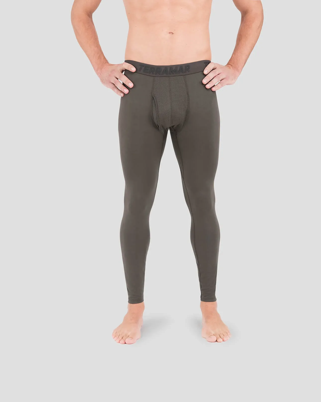 2.0 Men's Thermolator® Midweight Performance Thermal Pants