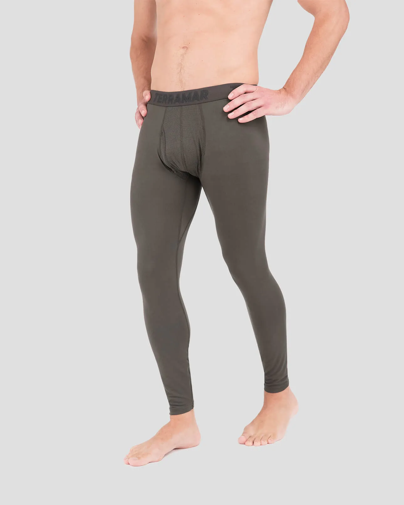 2.0 Men's Thermolator® Midweight Performance Thermal Pants