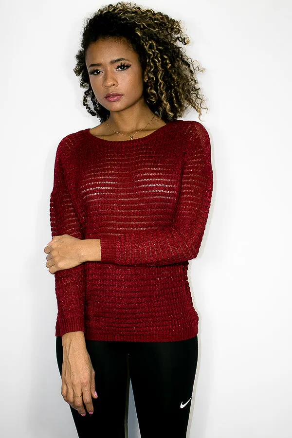 5179 SWEATER