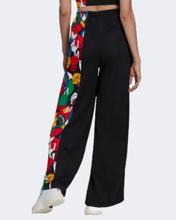 Adidas  Women Original Pant Black/Multicolor