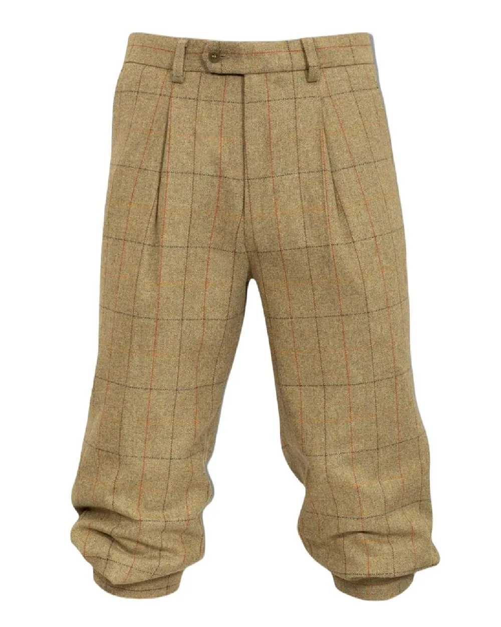 Alan Paine Combrook Breeks