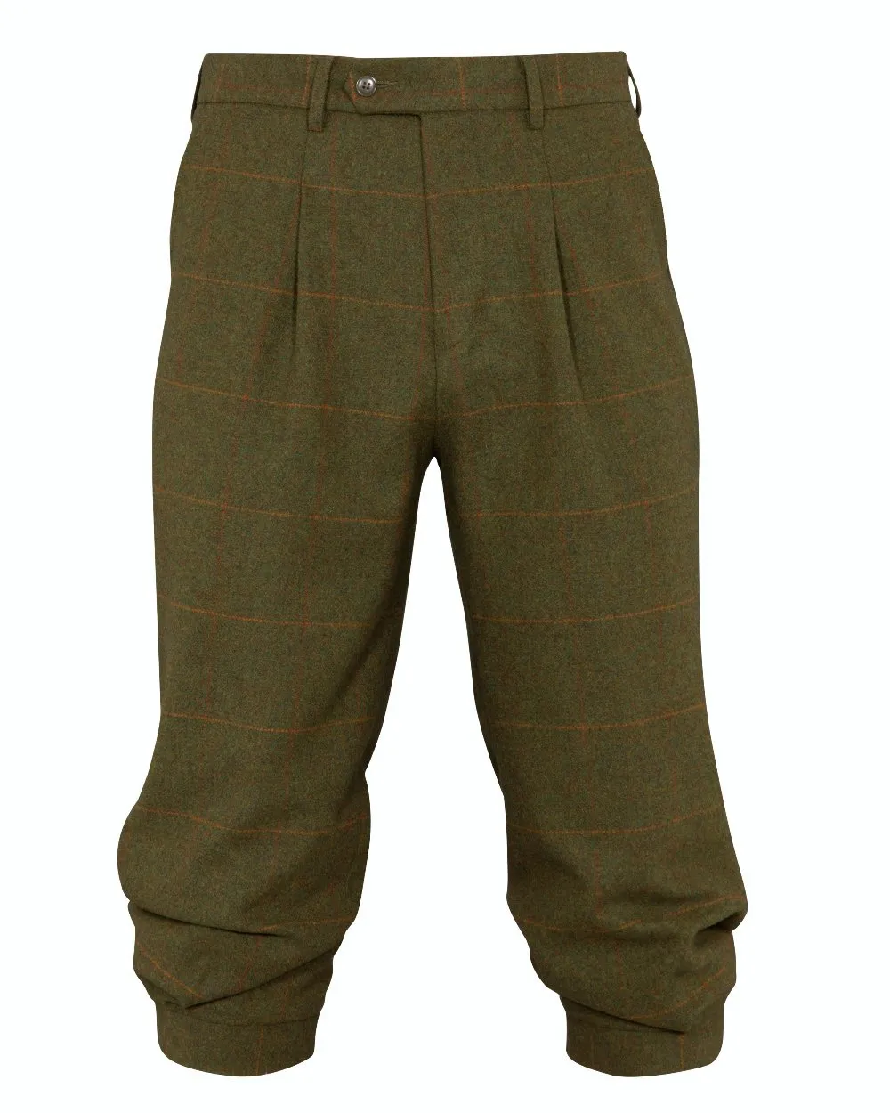 Alan Paine Combrook Breeks