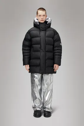 Alta Vision Long Puffer Jacket