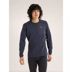 Arc'teryx Men's Rho LT Crew Neck