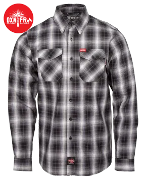 Blackline FR Flannel