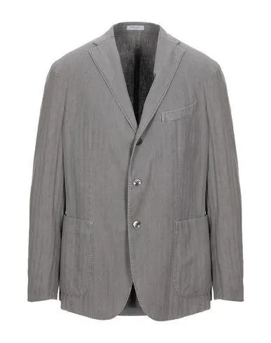 Boglioli Man Blazer Grey 44 suit