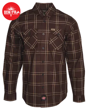 Brushfire FR Flannel