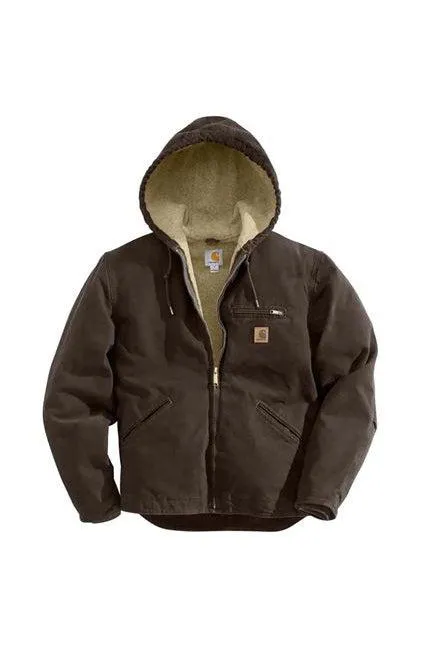 Carhartt Men's Sierra Jacket