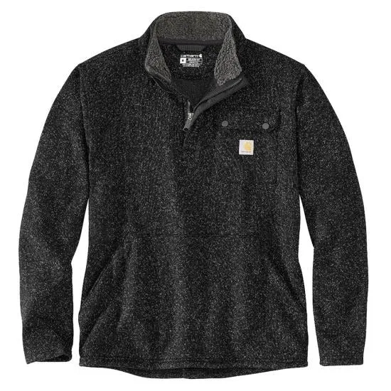 Carhartt Relaxed Fit Midweight Quarter-Zip Pocket Sweater Men's