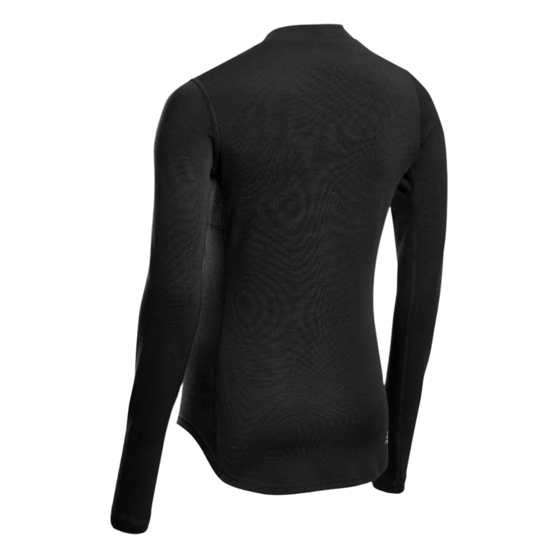 CEP | Cold Weather Merino Long Sleeve | Women's | Black