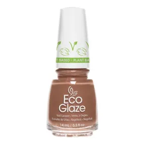 China Glaze - Eco Glaze - Willow You Be Mine? 0.5 oz - # 82495