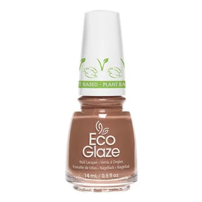 China Glaze - Eco Glaze - Willow You Be Mine? 0.5 oz - # 82495