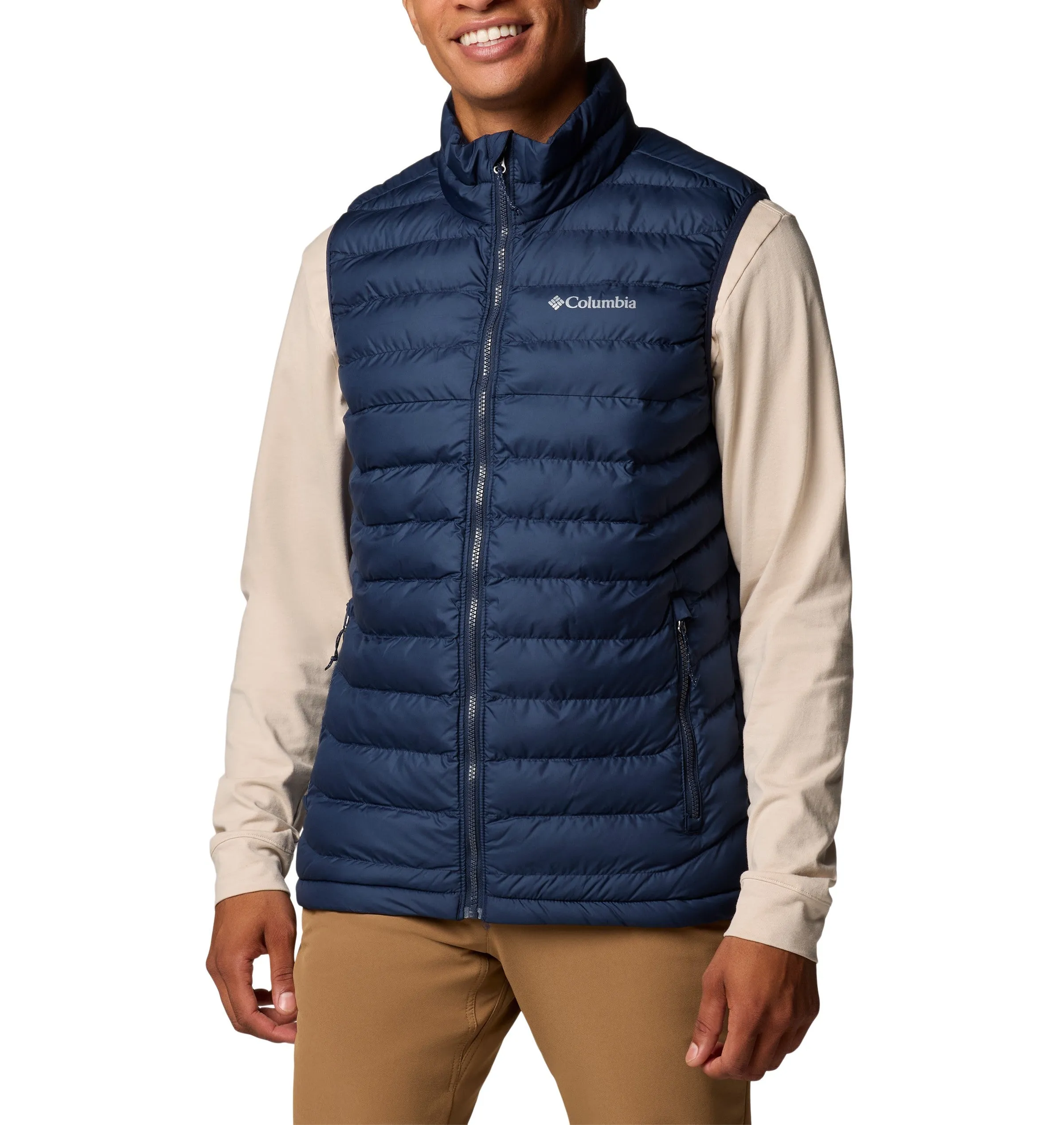 Columbia - Men's Powder Lite™ II Vest