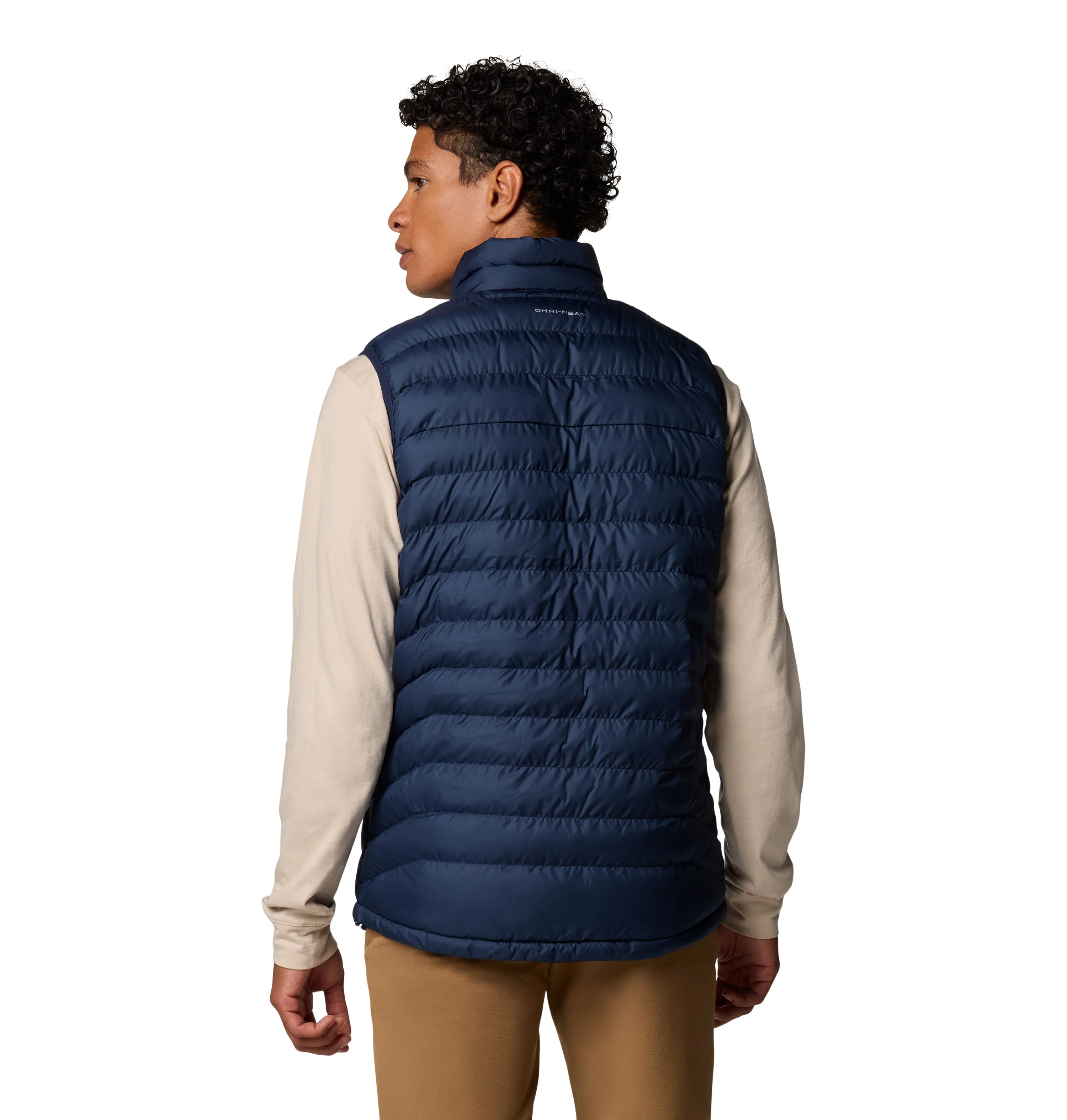 Columbia - Men's Powder Lite™ II Vest