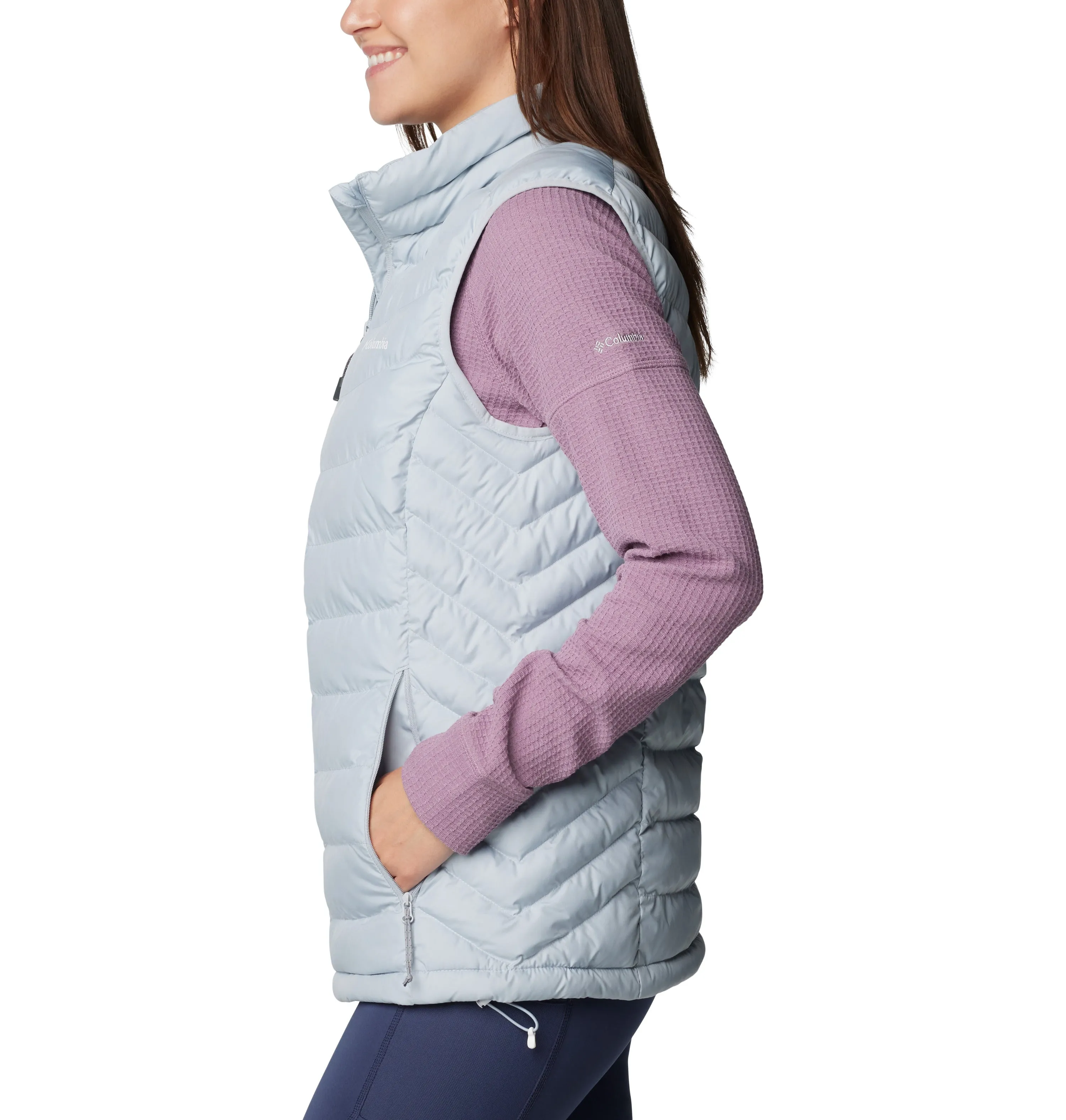 Columbia - Women's Powder Lite™ II Vest