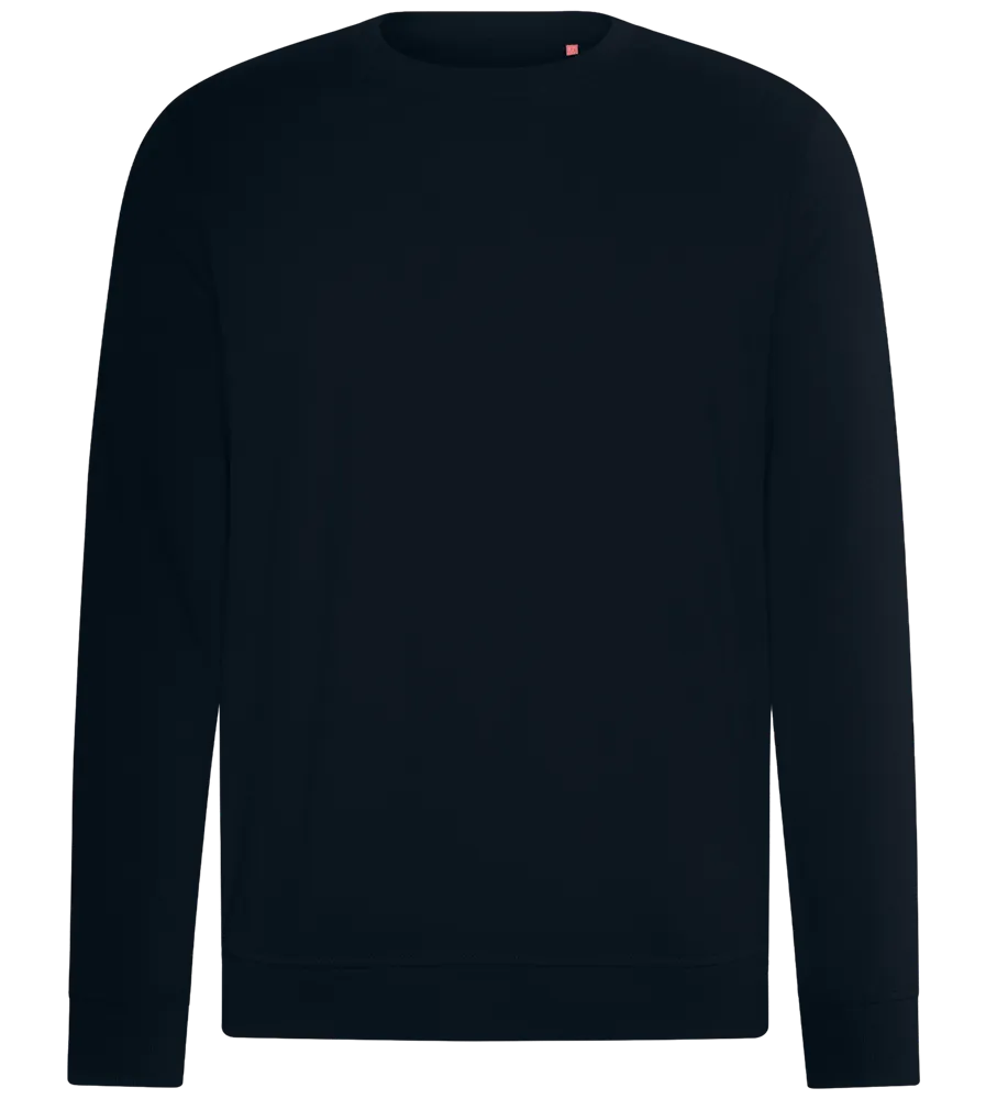 Comfort unisex sweater