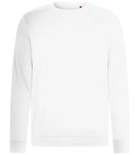 Comfort unisex sweater