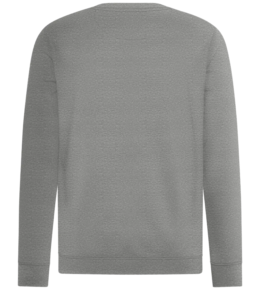 Comfort unisex sweater