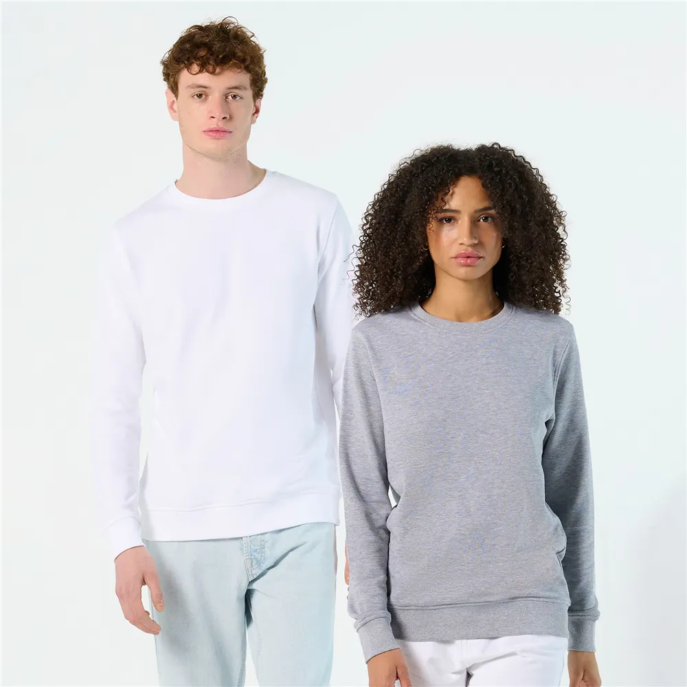 Comfort unisex sweater