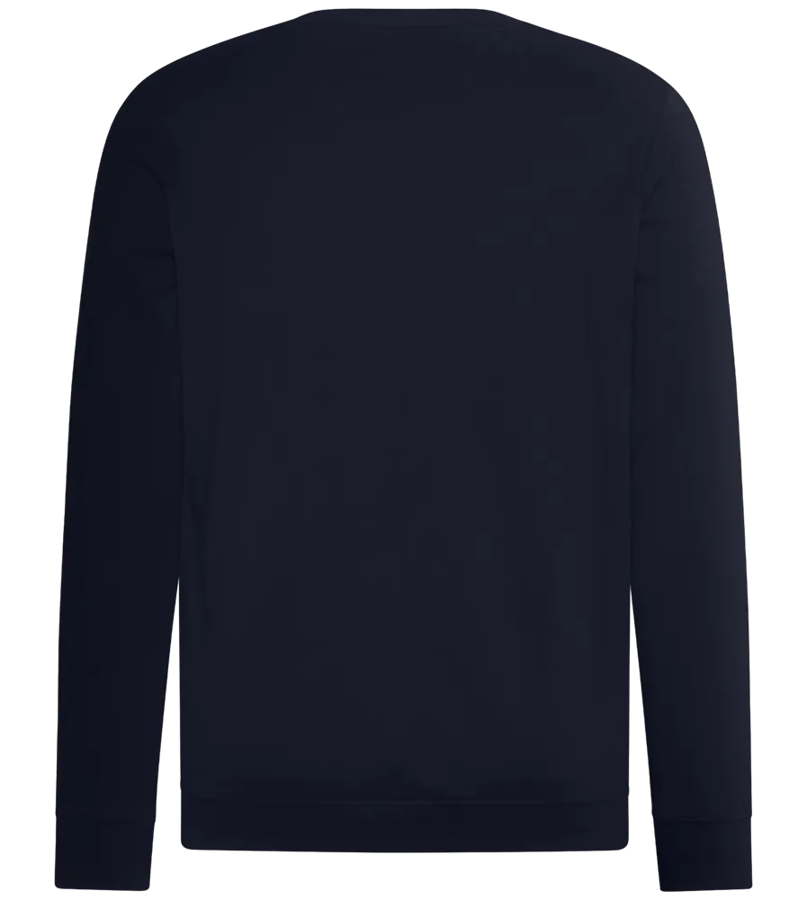 Comfort unisex sweater