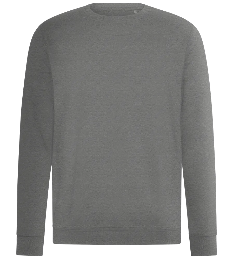 Comfort unisex sweater