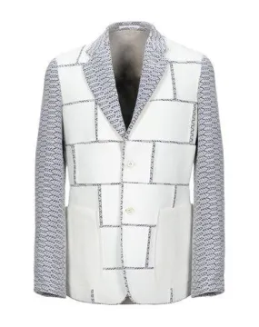 Comme Des Garçons Man Blazer Light grey M INT