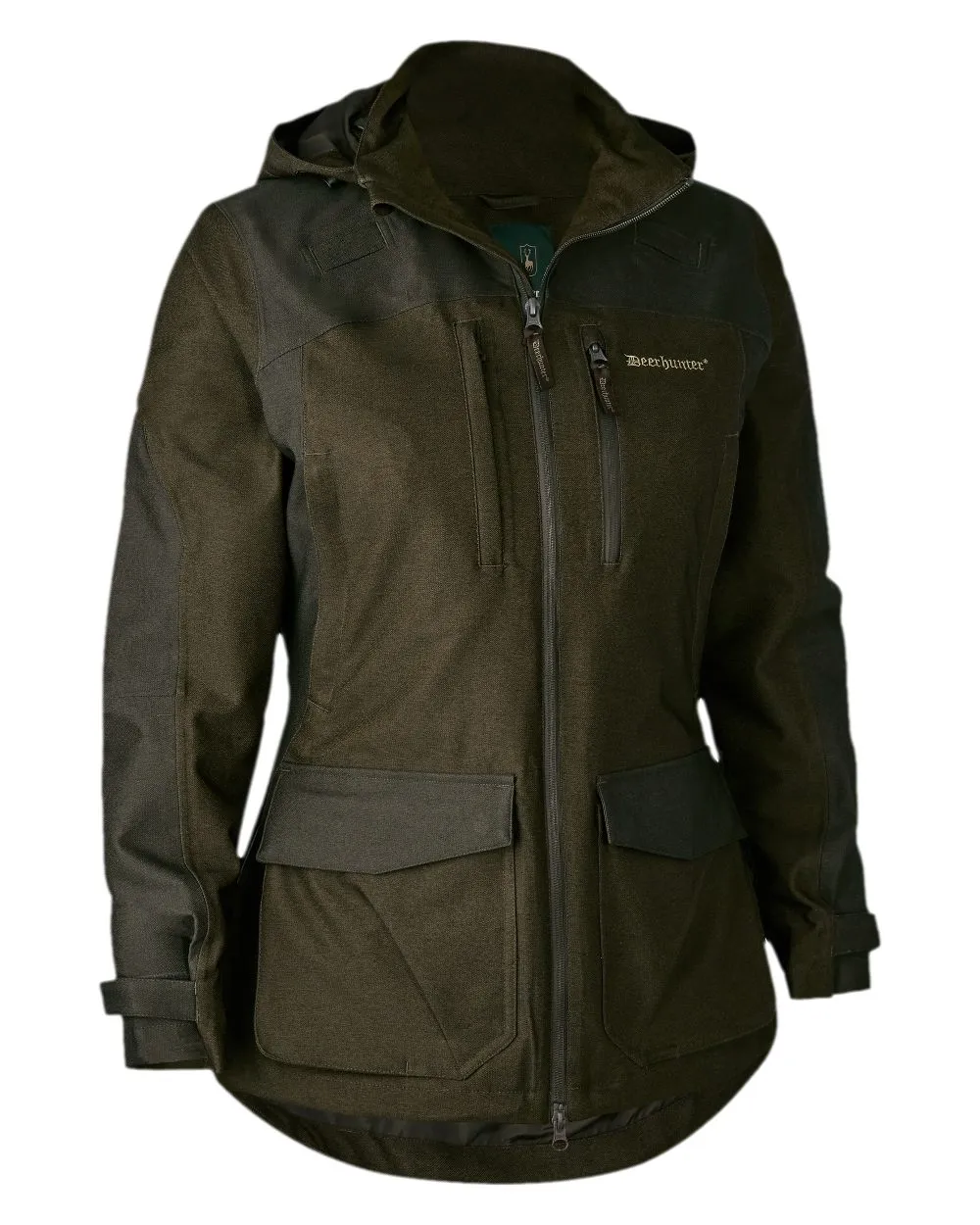 Deerhunter Lady Chasse Jacket