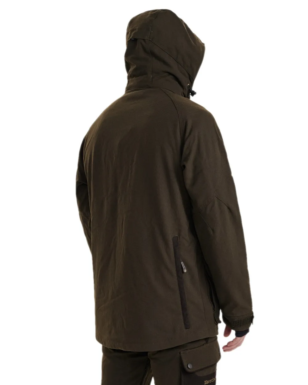 Deerhunter Muflon Extreme Waterproof Jacket