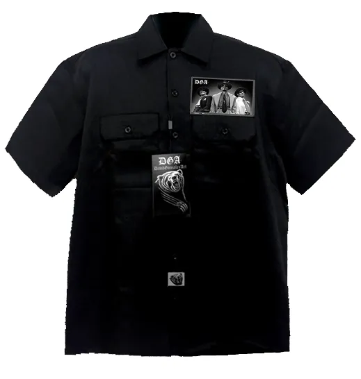 DGA™ Work Shirt - PACHUCO PARKWAY