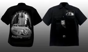 DGA™ Work Shirt - PACHUCO PARKWAY