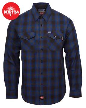 Dixxon Arc Flame Resistant Flannel