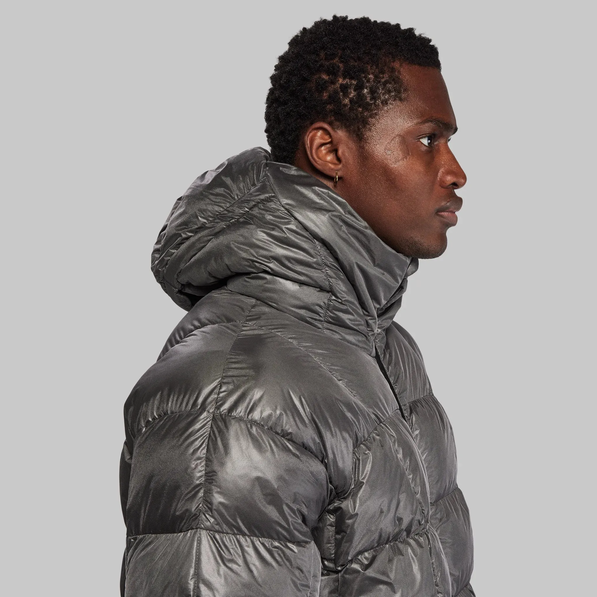 Double Graphene Puffer