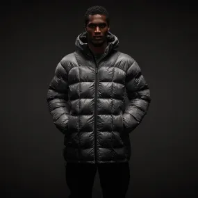 Double Graphene Puffer