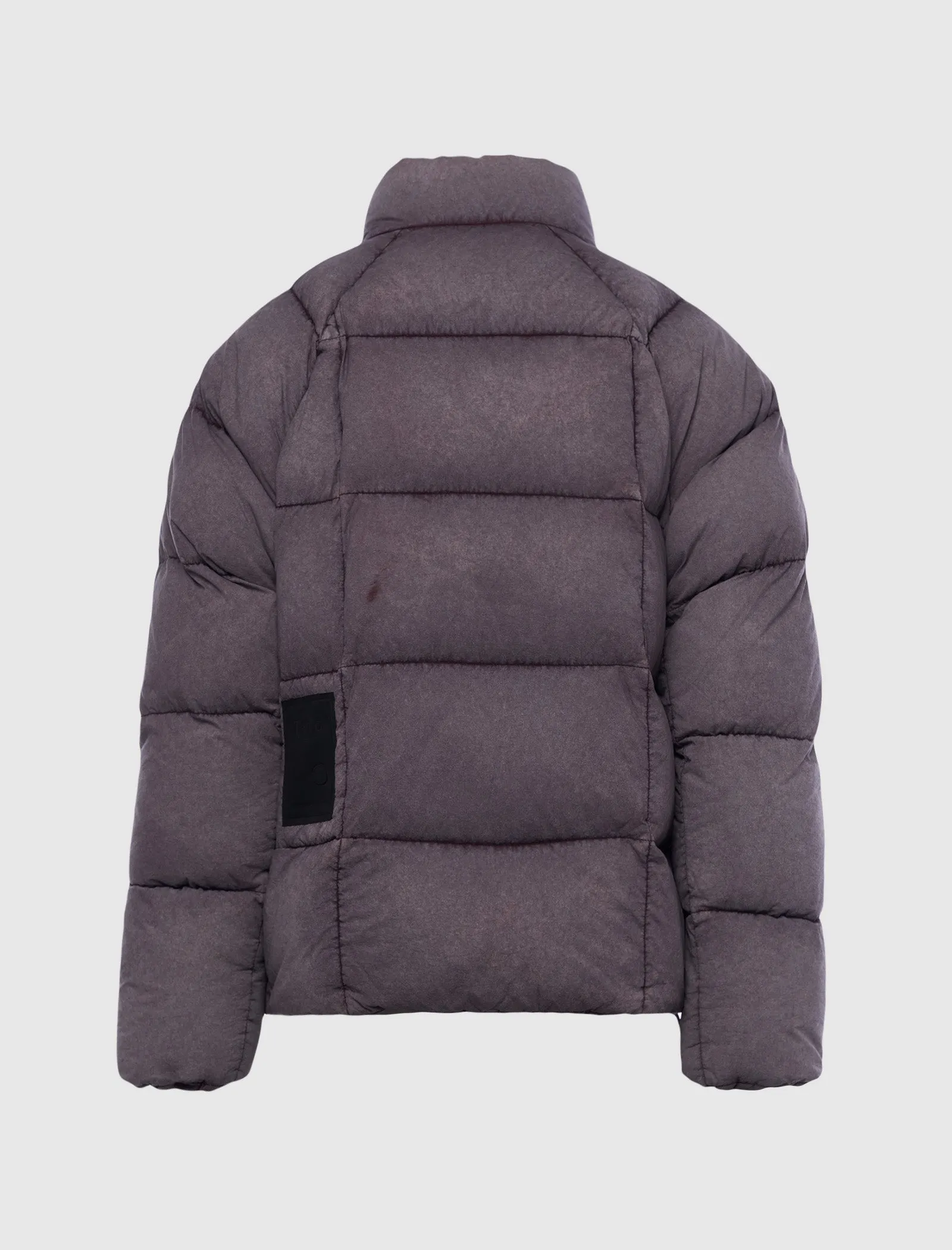 EDGE DOWN JACKET