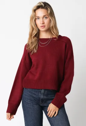 ERICA SWEATER