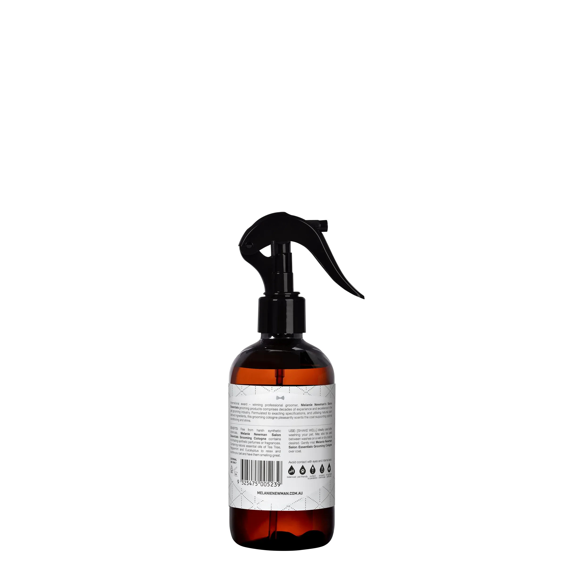 Everyday Dog Grooming Cologne