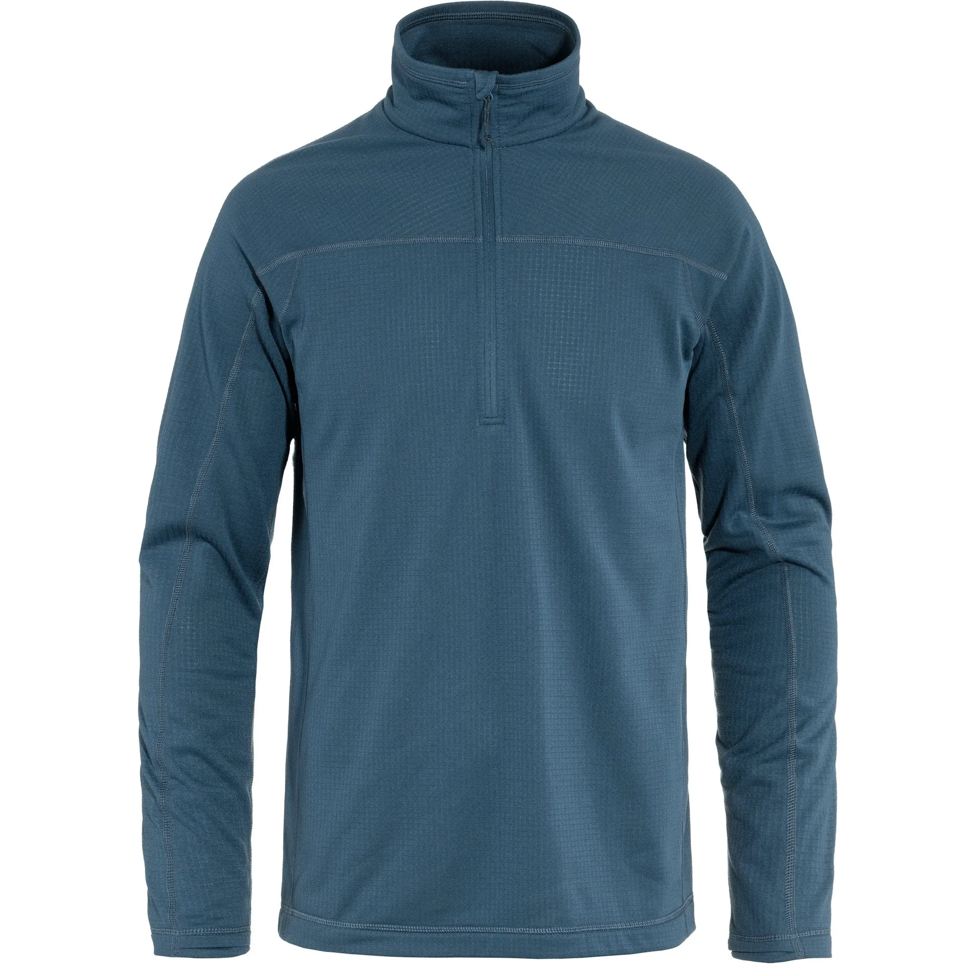 FJÄLLRÄVEN - Men's Abisko Lite Half Zip