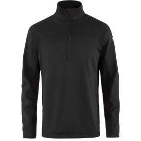 FJÄLLRÄVEN - Men's Abisko Lite Half Zip