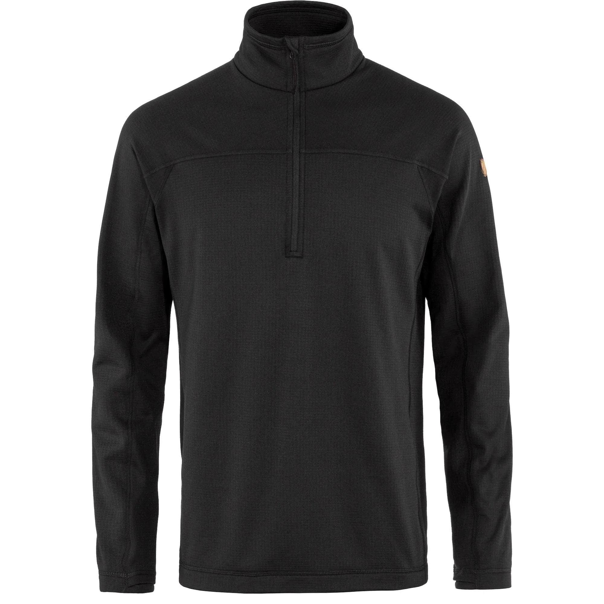 FJÄLLRÄVEN - Men's Abisko Lite Half Zip