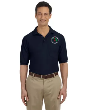 Florida OCA POCKET polo