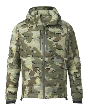 Flyway Insulated Hooded Jacket | Valo