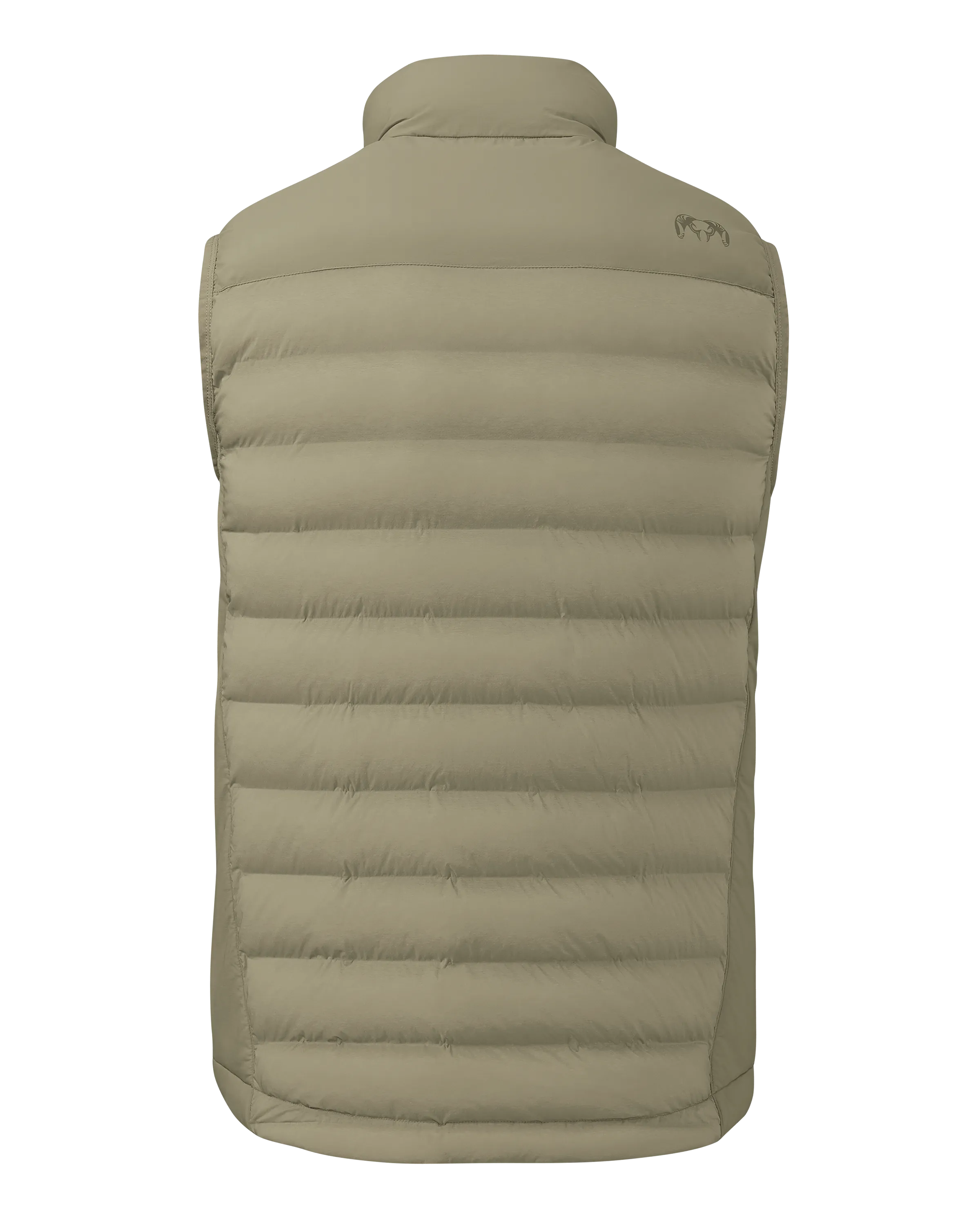 Flyway Insulated Vest | Arctic Shadow