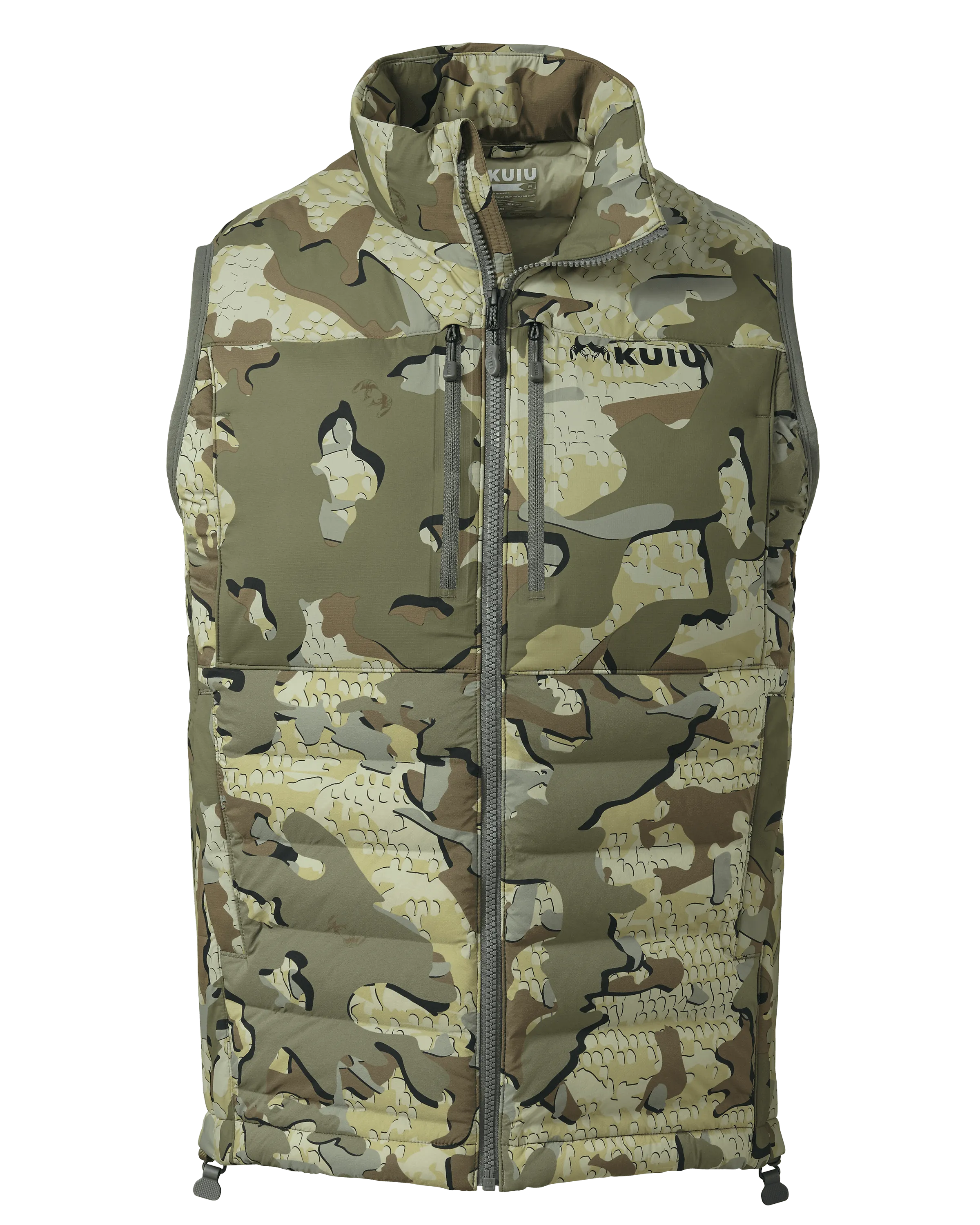 Flyway Insulated Vest | Valo