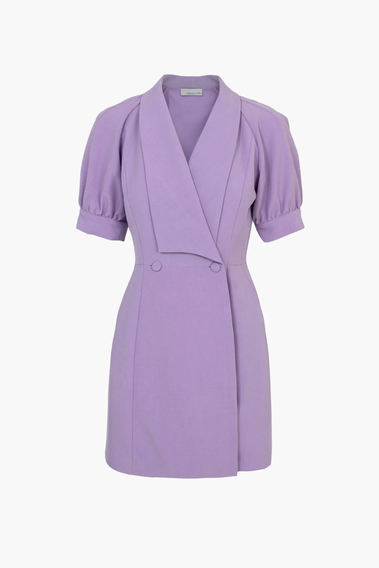 Francesca Blazer Dress