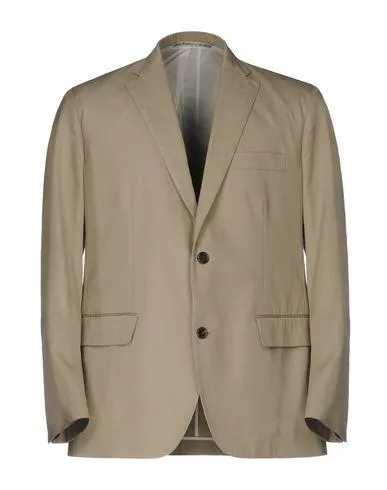 F.s.c. Freemans Sporting Club Man Blazer Sand 42 suit