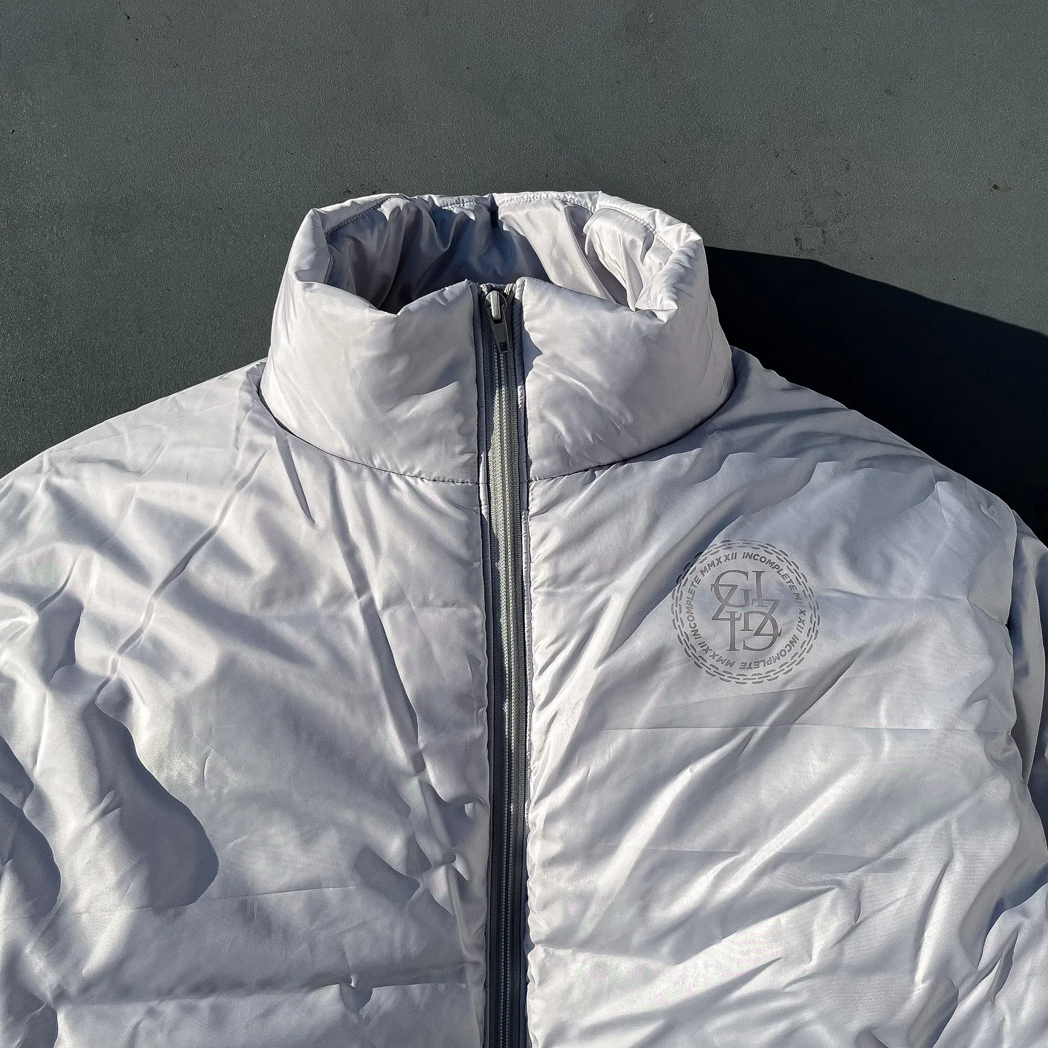 genzai Puffer Jacket