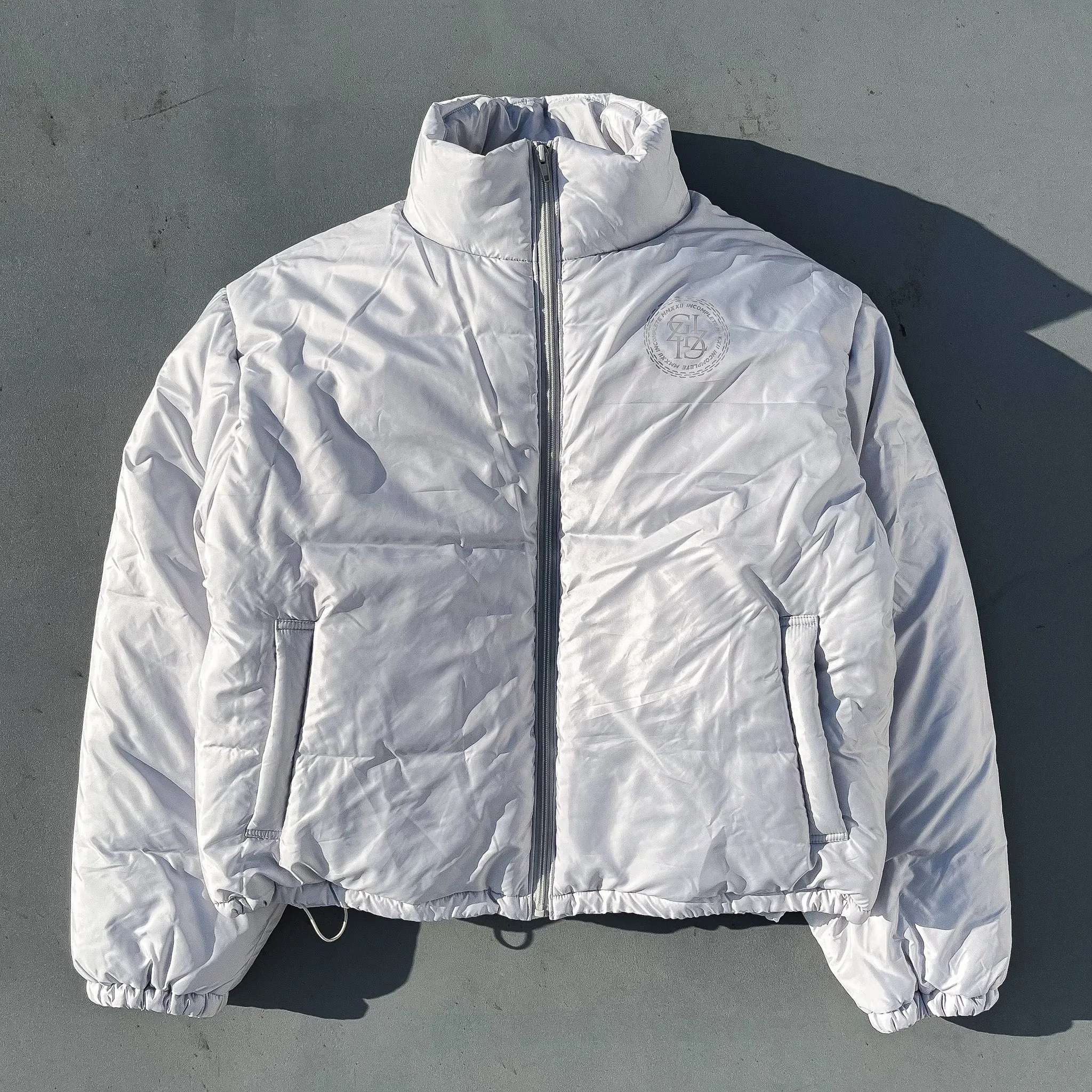 genzai Puffer Jacket