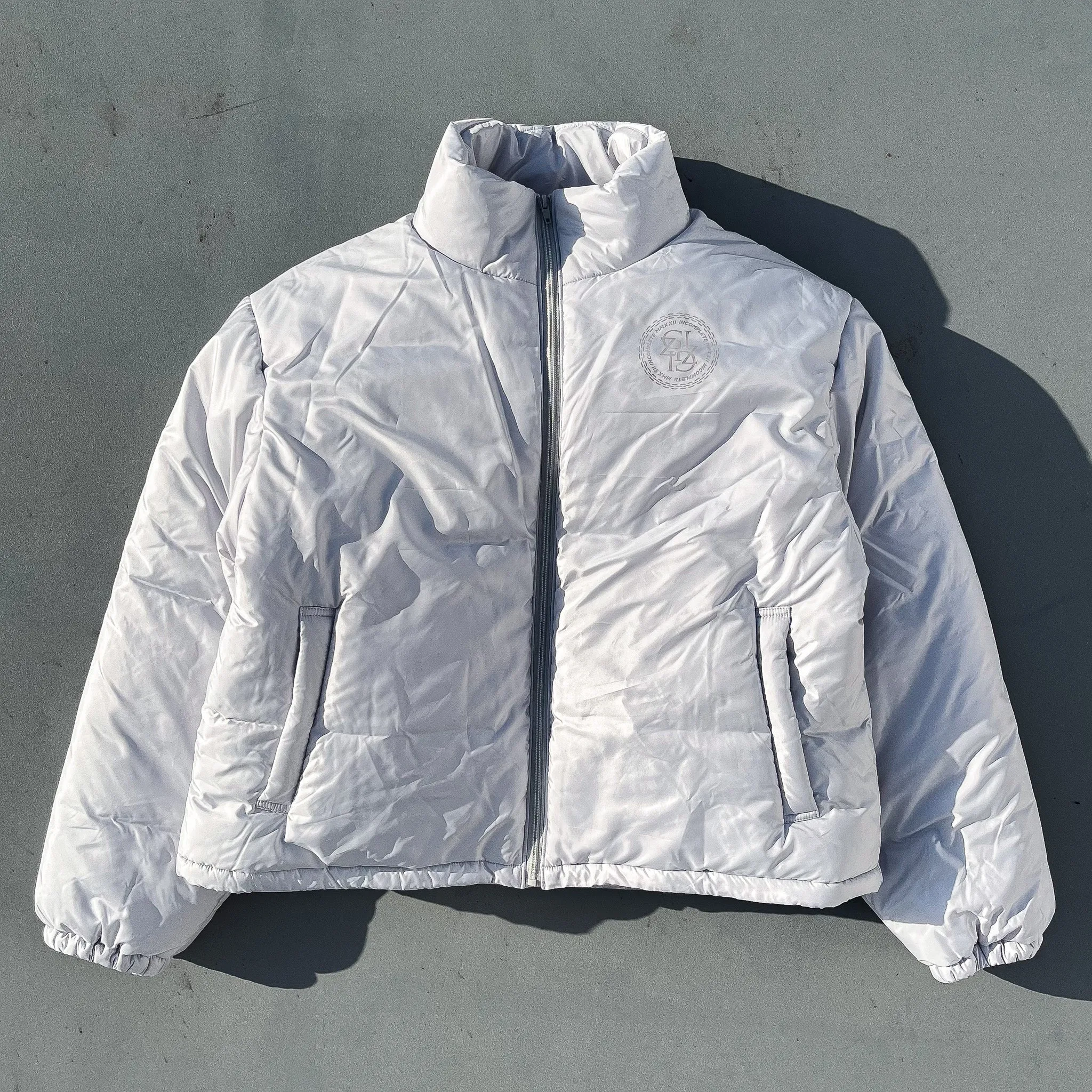 genzai Puffer Jacket