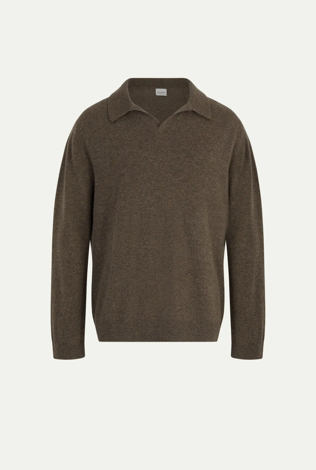 GIBSON cashmere sweater